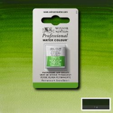 WN  PERMANENT SAP GREEN